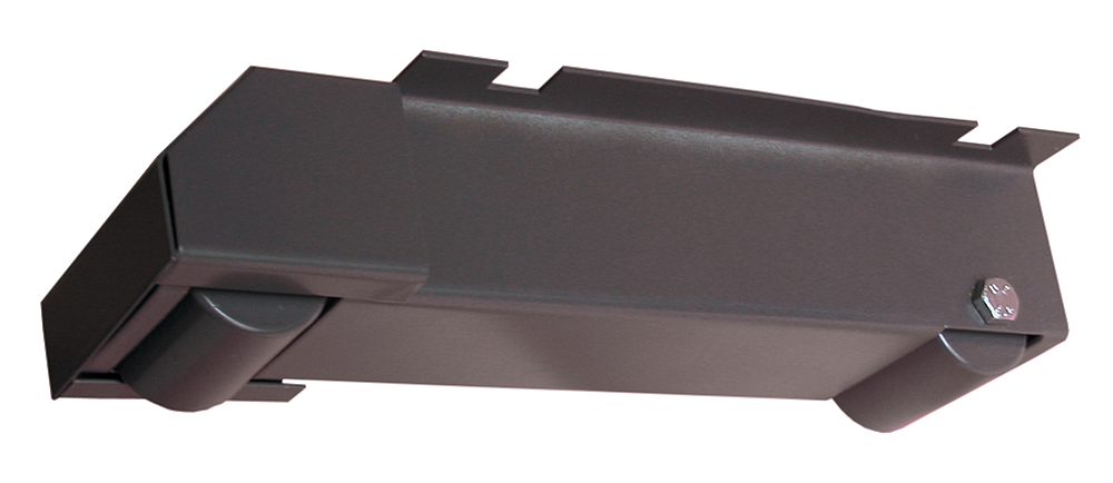 PIED A ROULETTES SERIE BASSE